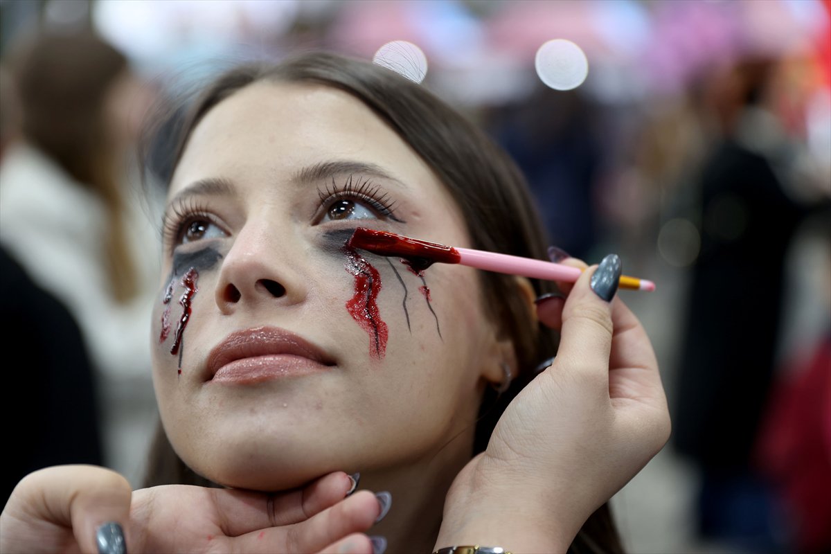 Kırklareli'nde Balkan geleneği: Koleda