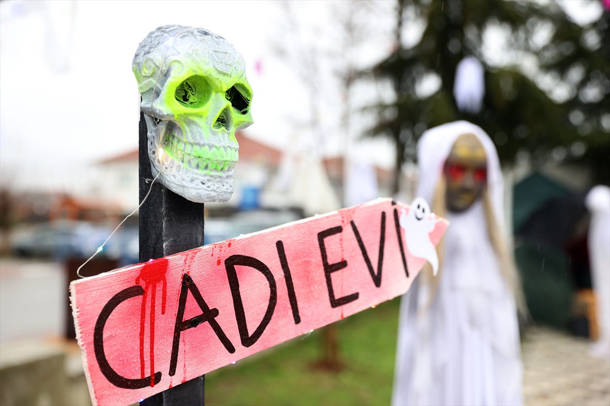 Kırklareli'nde Balkan geleneği: Koleda