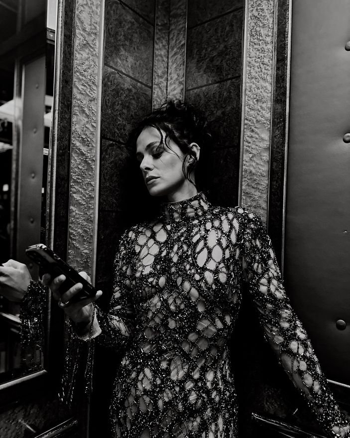 Riyad’da düzenlenen Joy Awards törenine Türk ünlüleri akın etti