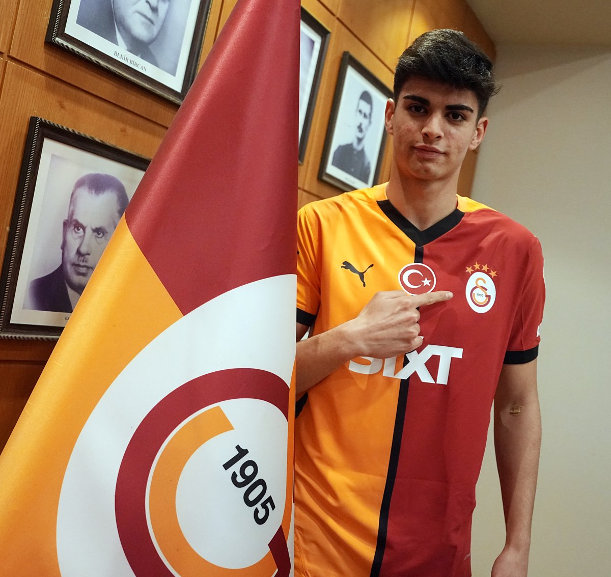 Ara transfer döneminde 4 büyüklere kimler geldi, kimler gitti