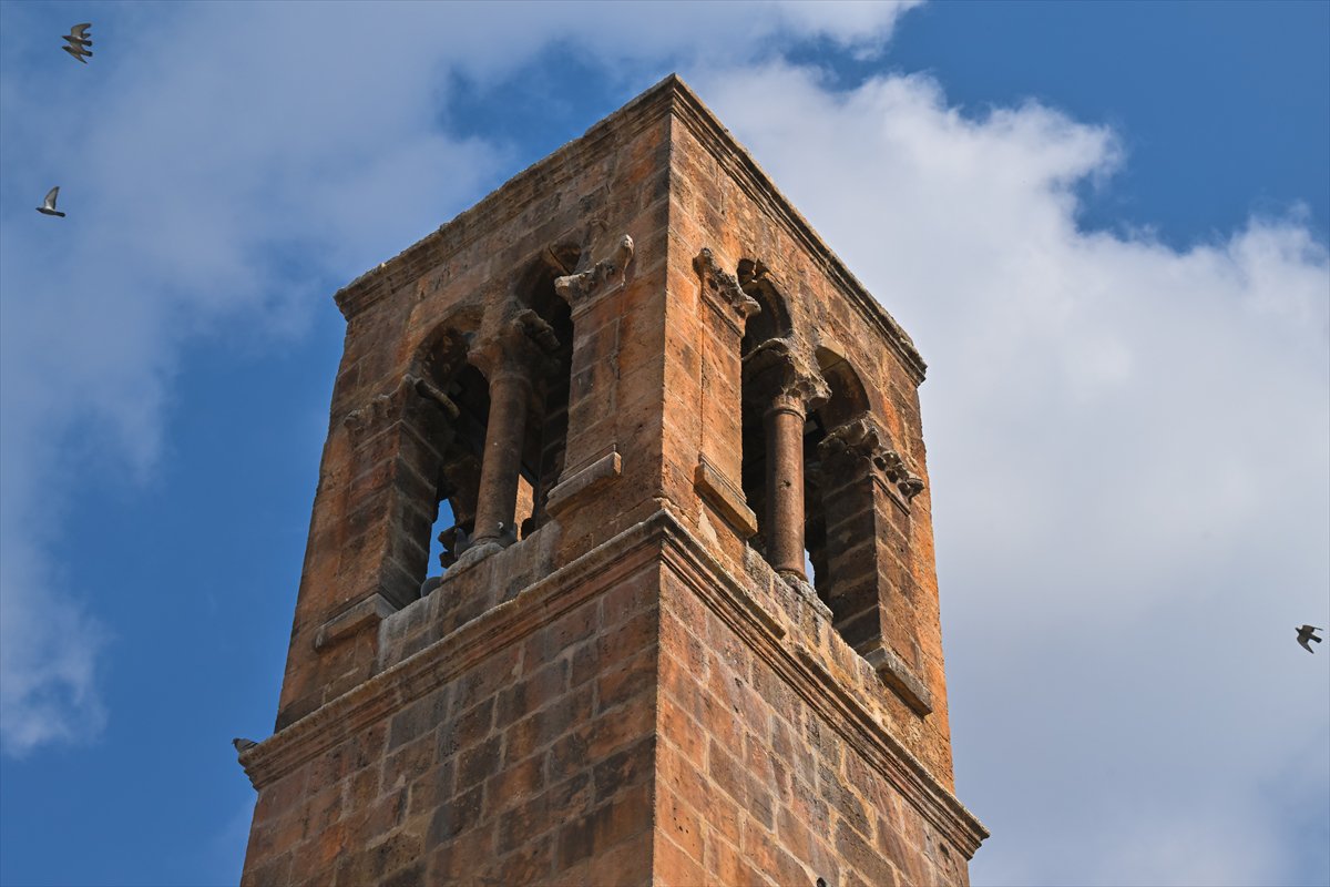 Şanlıurfa Balıklıgöl'de Ramazan