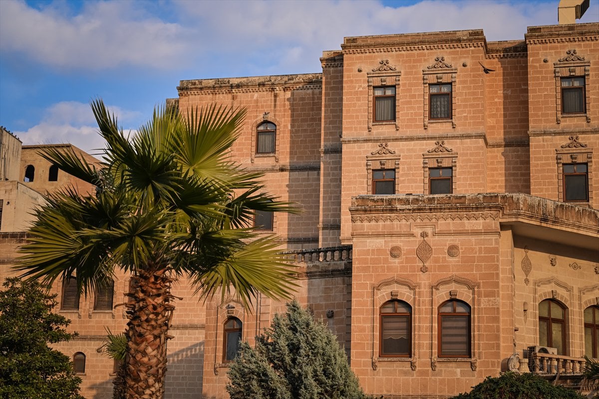 Şanlıurfa Balıklıgöl'de Ramazan