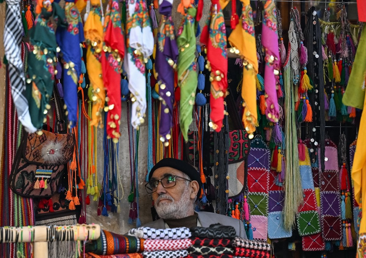 Şanlıurfa Balıklıgöl'de Ramazan