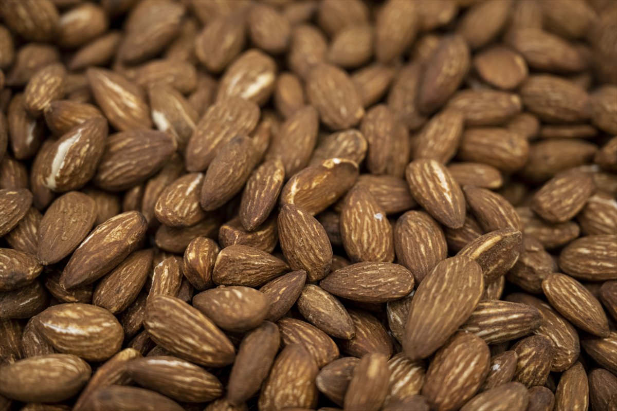 Ramazan’da kuruyemiş tüketmenin faydaları