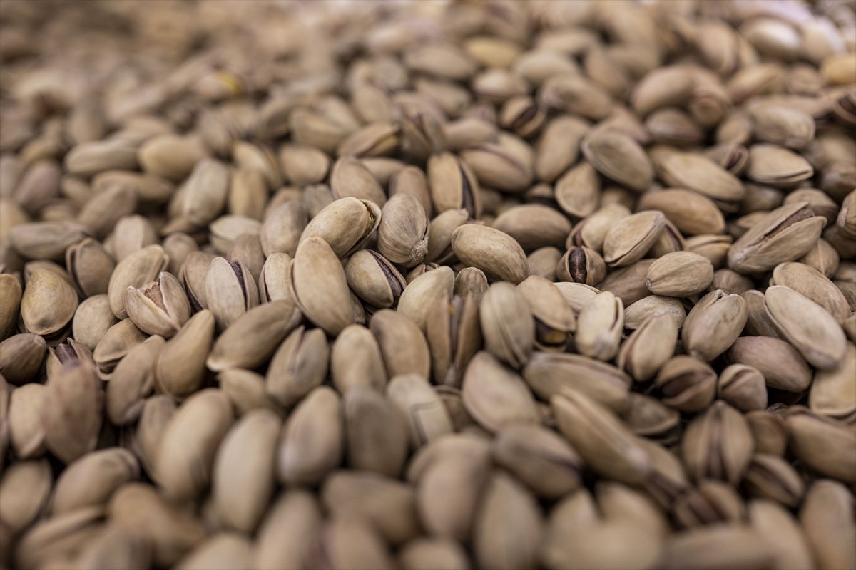 Ramazan’da kuruyemiş tüketmenin faydaları