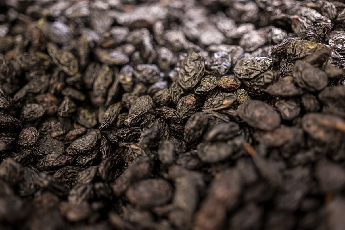 Ramazan’da kuruyemiş tüketmenin faydaları