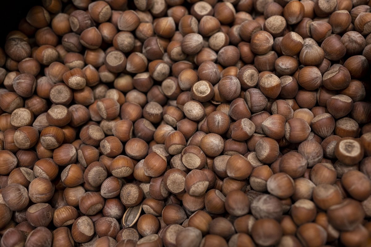 Ramazan’da kuruyemiş tüketmenin faydaları