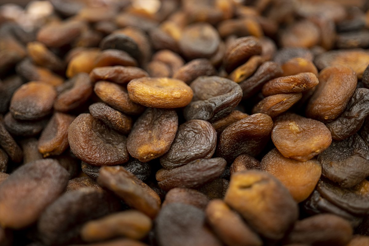 Ramazan’da kuruyemiş tüketmenin faydaları