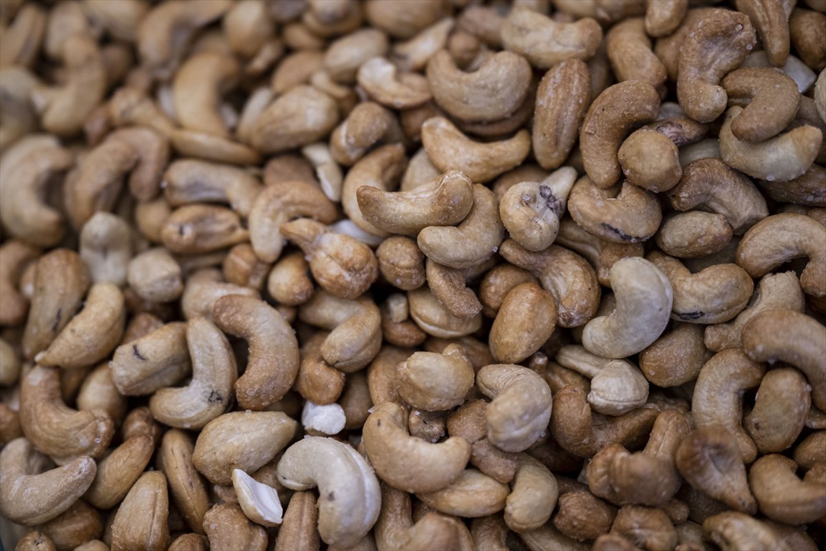 Ramazan’da kuruyemiş tüketmenin faydaları