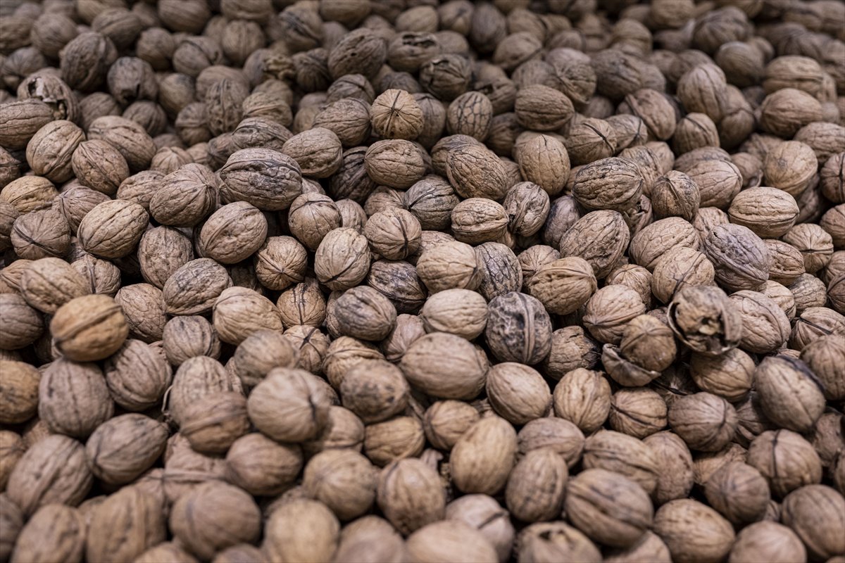 Ramazan’da kuruyemiş tüketmenin faydaları