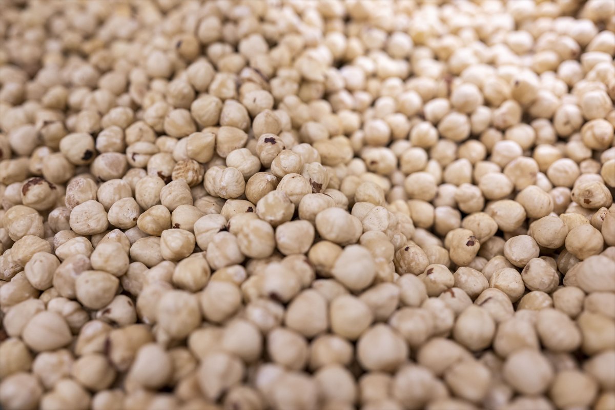 Ramazan’da kuruyemiş tüketmenin faydaları