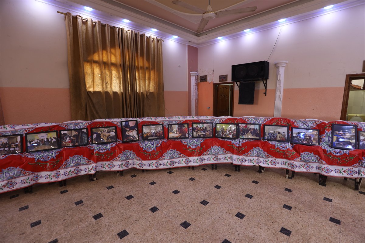 Gazze’de Kadınlar Günü’nde umudun ve direnişin sergisi