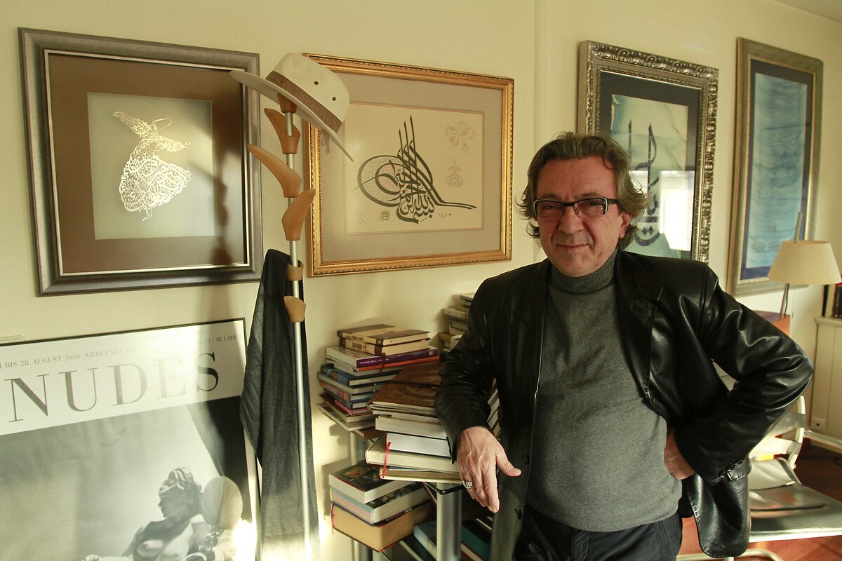 Osman Sınav hayatını kaybetti