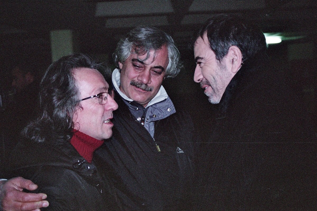 Osman Sınav hayatını kaybetti