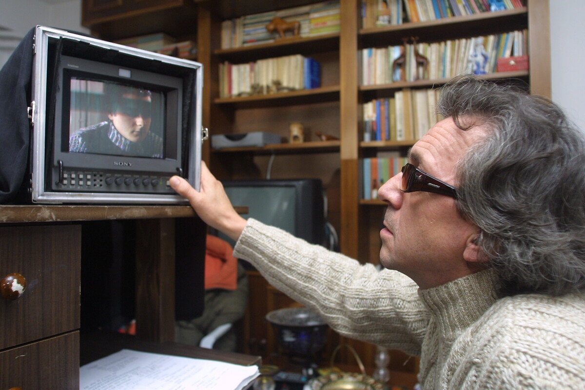 Osman Sınav hayatını kaybetti