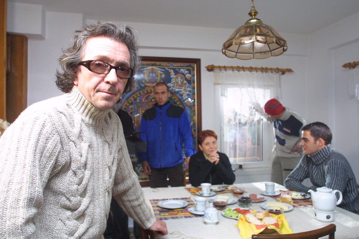 Osman Sınav hayatını kaybetti