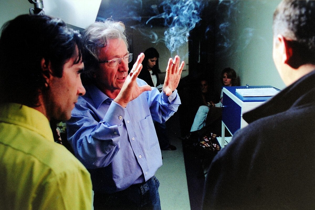 Osman Sınav hayatını kaybetti