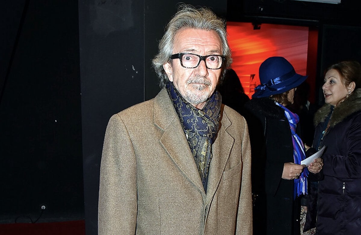 Osman Sınav hayatını kaybetti