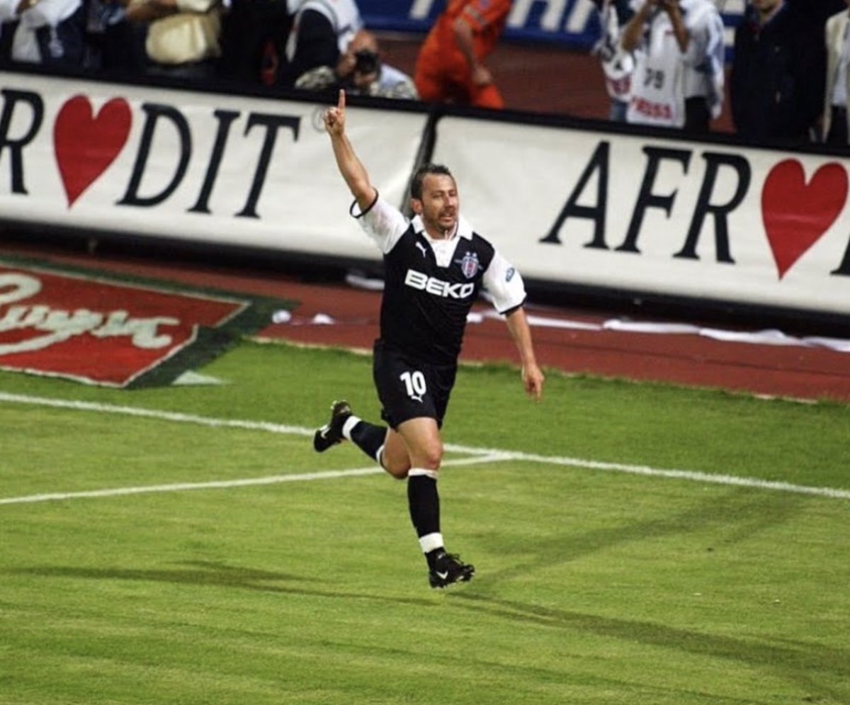 Unutulmaz Beşiktaş-Galatasaray derbileri