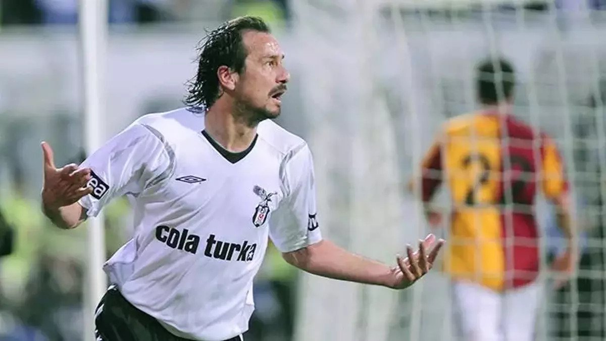 Unutulmaz Beşiktaş-Galatasaray derbileri