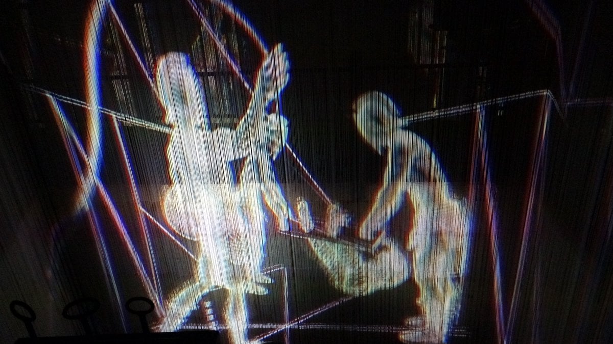 Bursa'nın 2 bin 500 yıllık infaz kapısı, sanat galerisine dönüştü