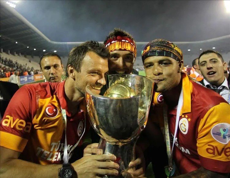 Unutulmaz Fenerbahçe - Galatasaray derbileri