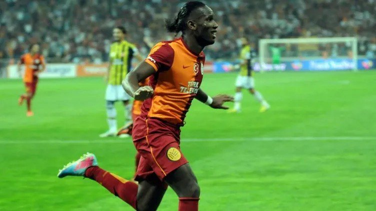 Unutulmaz Fenerbahçe - Galatasaray derbileri