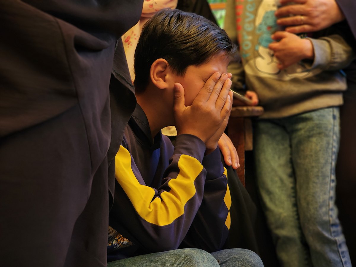 İsrail’in Gazze’ye yönelik saldırıları insani dramı derinleştiriyor