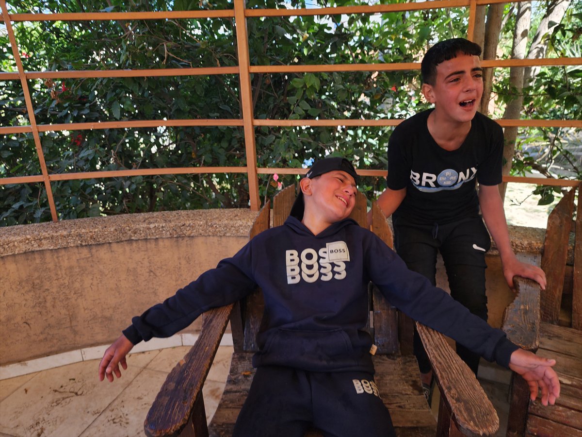 İsrail’in Gazze’ye yönelik saldırıları insani dramı derinleştiriyor