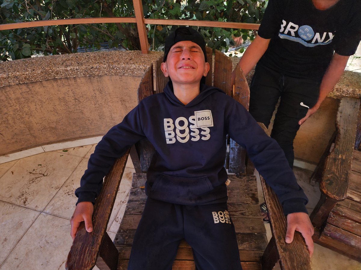 İsrail’in Gazze’ye yönelik saldırıları insani dramı derinleştiriyor