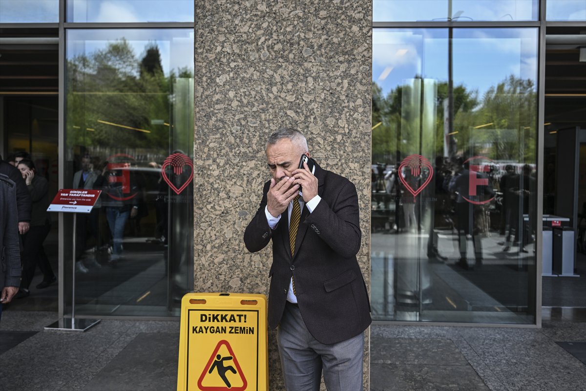 İstanbul'da deprem sonrası süreç