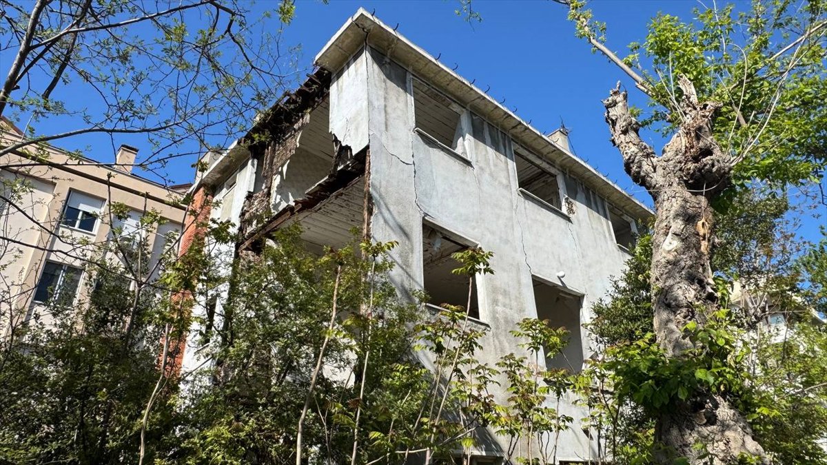 İstanbul'da deprem sonrası süreç