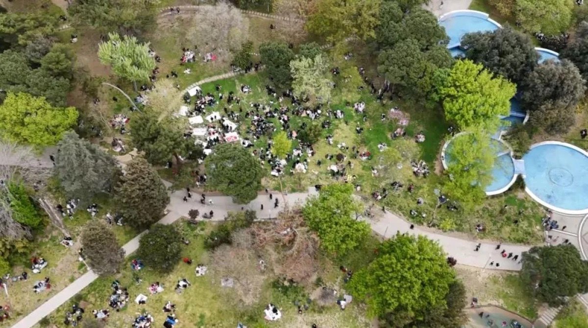 İstanbul'da deprem sonrası süreç