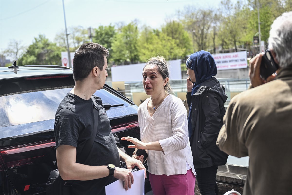 İstanbul'da deprem sonrası süreç