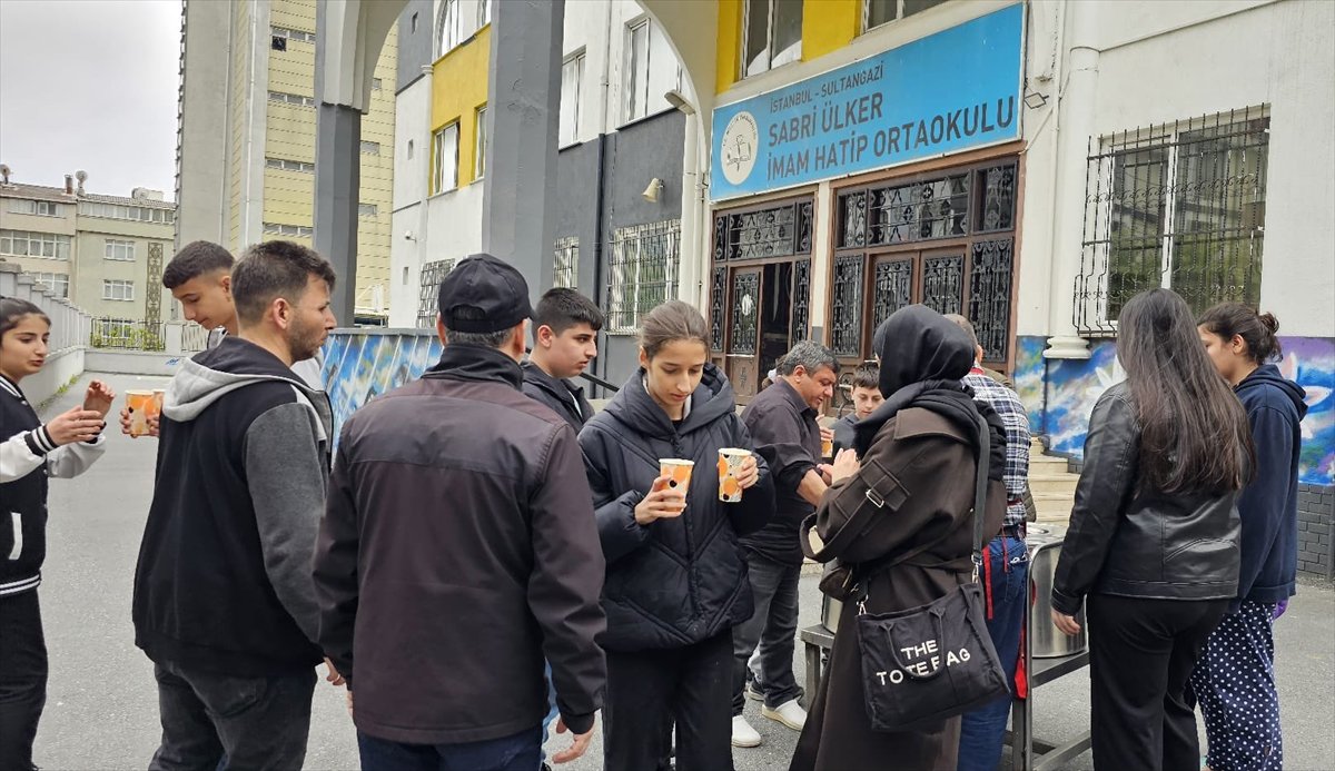 İstanbul'da deprem sonrası süreç