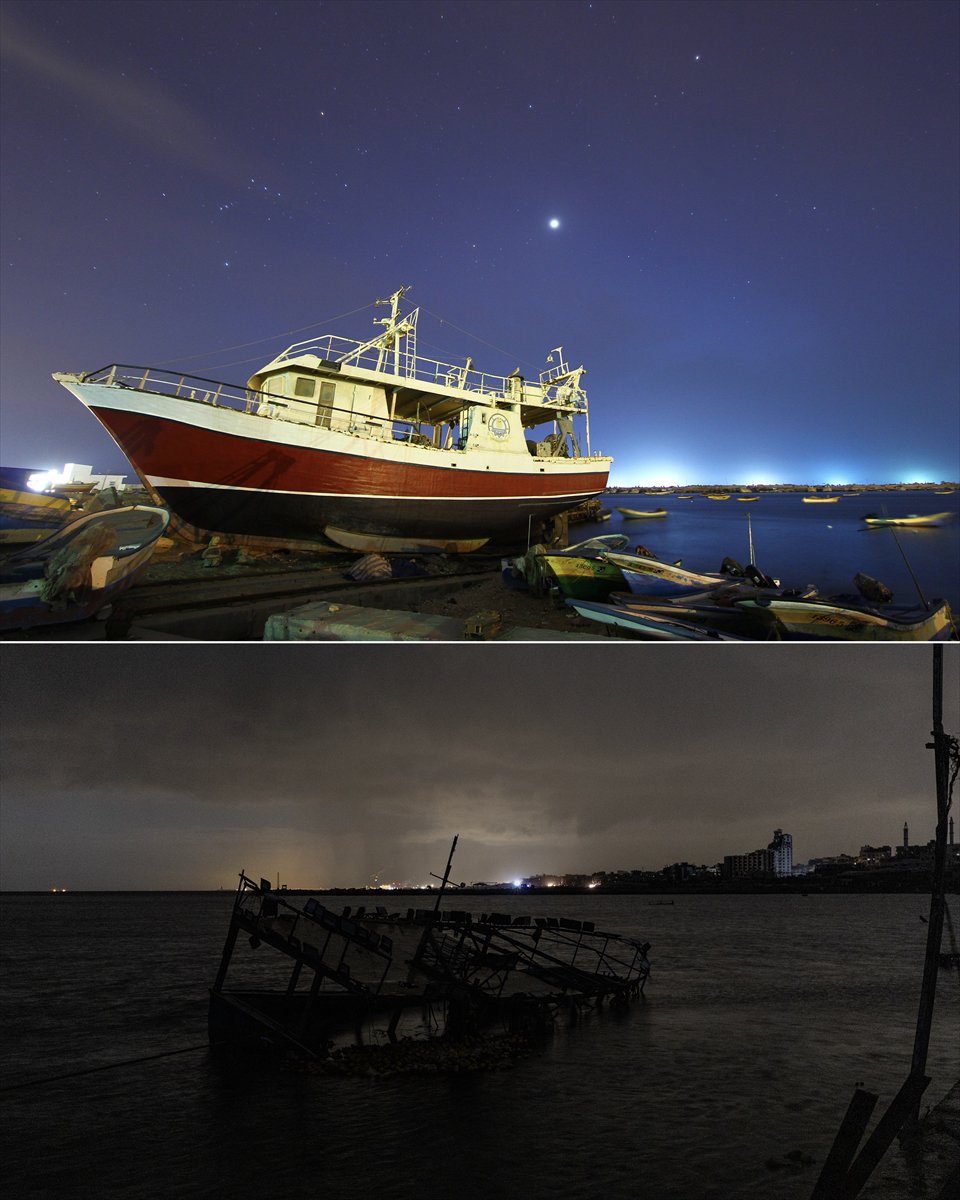 İsrail'in saldırıları Gazze'nin doğal güzelliklerini yok ediyor