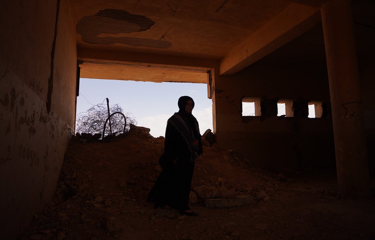 Enfal Katliamı’nın izleri 37 yıl sonra Nugre Selman’da aranıyor