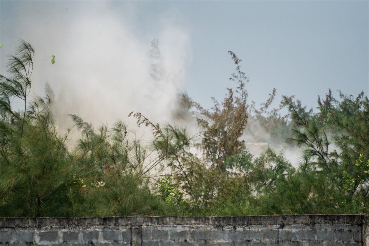 Vietnam’da, 50 yıl sonra hala savaşın izleri silinmeye çalışılıyor