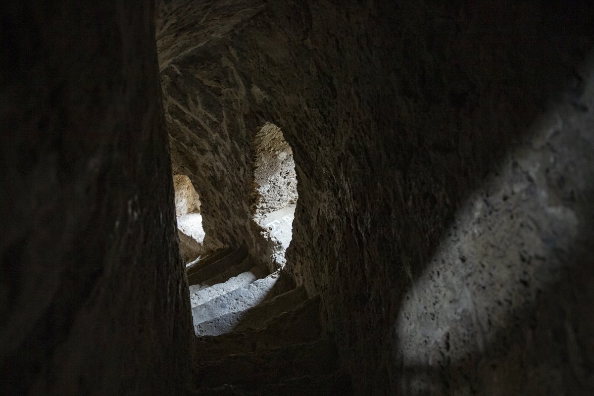 Orta Çağ’dan günümüze uzanan bir miras: Sokolac Kalesi
