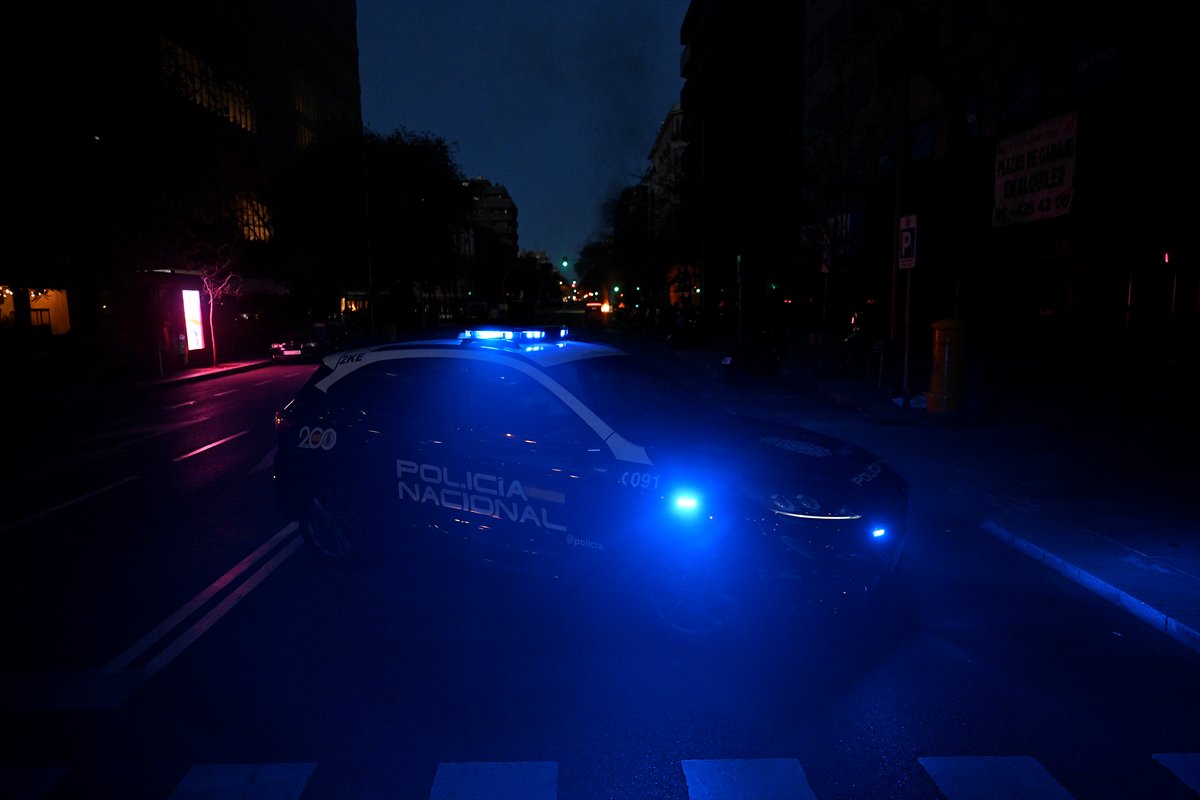 İspanya ve Portekiz’de yaşanan geniş çaplı elektrik kesintisinden milyonlar etkilendi