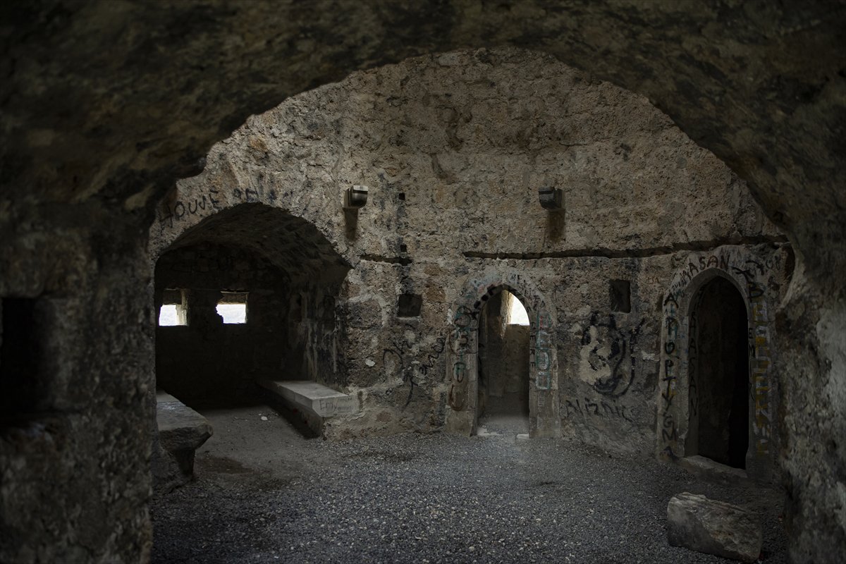 Orta Çağ’dan günümüze uzanan bir miras: Sokolac Kalesi