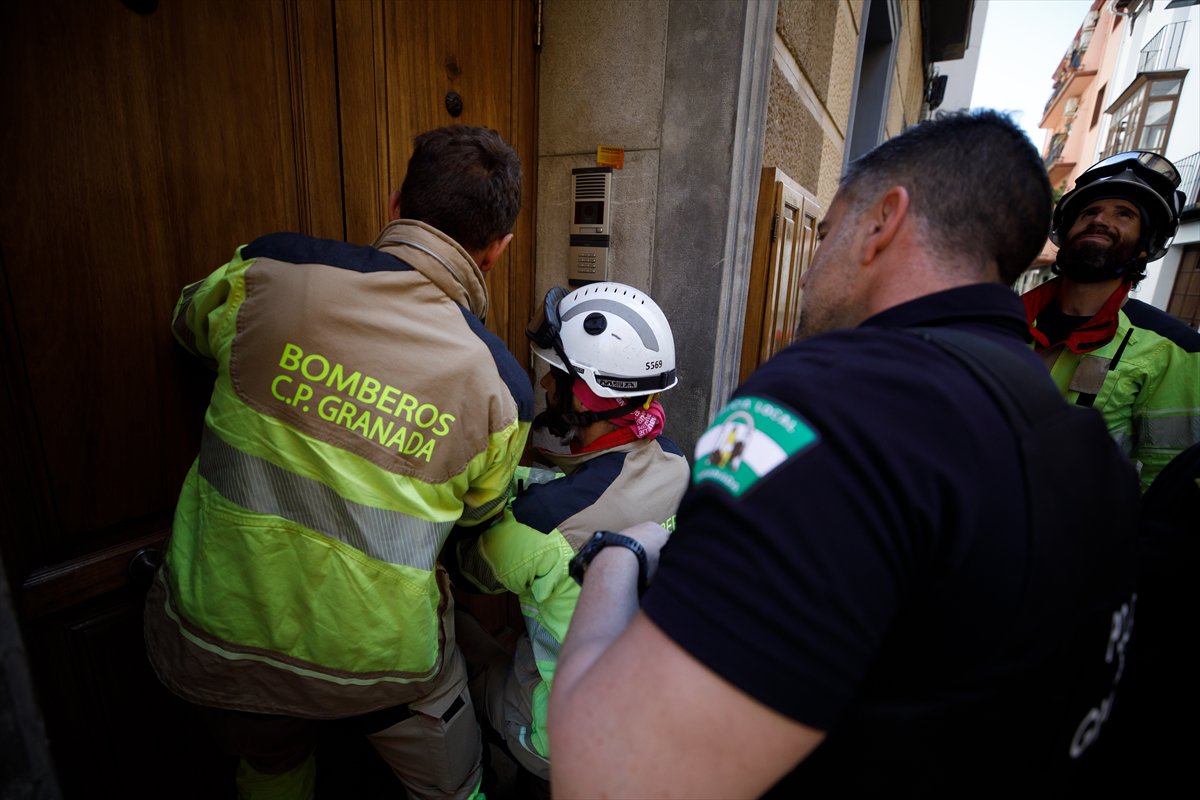 İspanya ve Portekiz’de yaşanan geniş çaplı elektrik kesintisinden milyonlar etkilendi