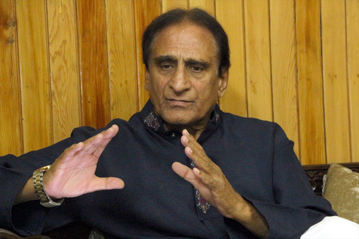 Hindistan ve Pakistan arasında tırmanan gerilimin ortasında Azad Keşmir'de günlük yaşam