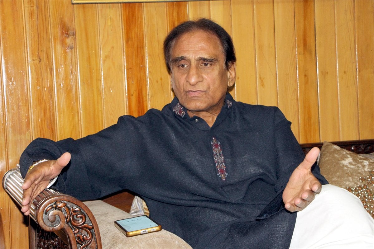 Hindistan ve Pakistan arasında tırmanan gerilimin ortasında Azad Keşmir'de günlük yaşam