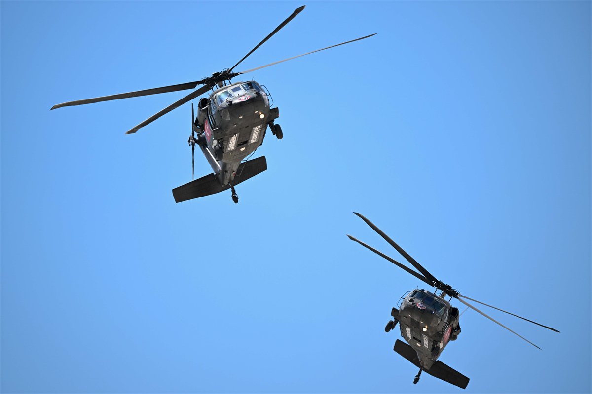 KKTC’de TEKNOFEST rüzgarı esiyor