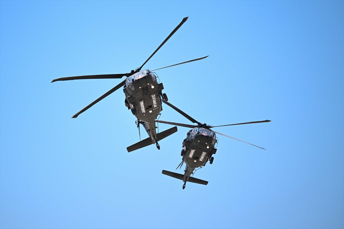 KKTC’de TEKNOFEST rüzgarı esiyor