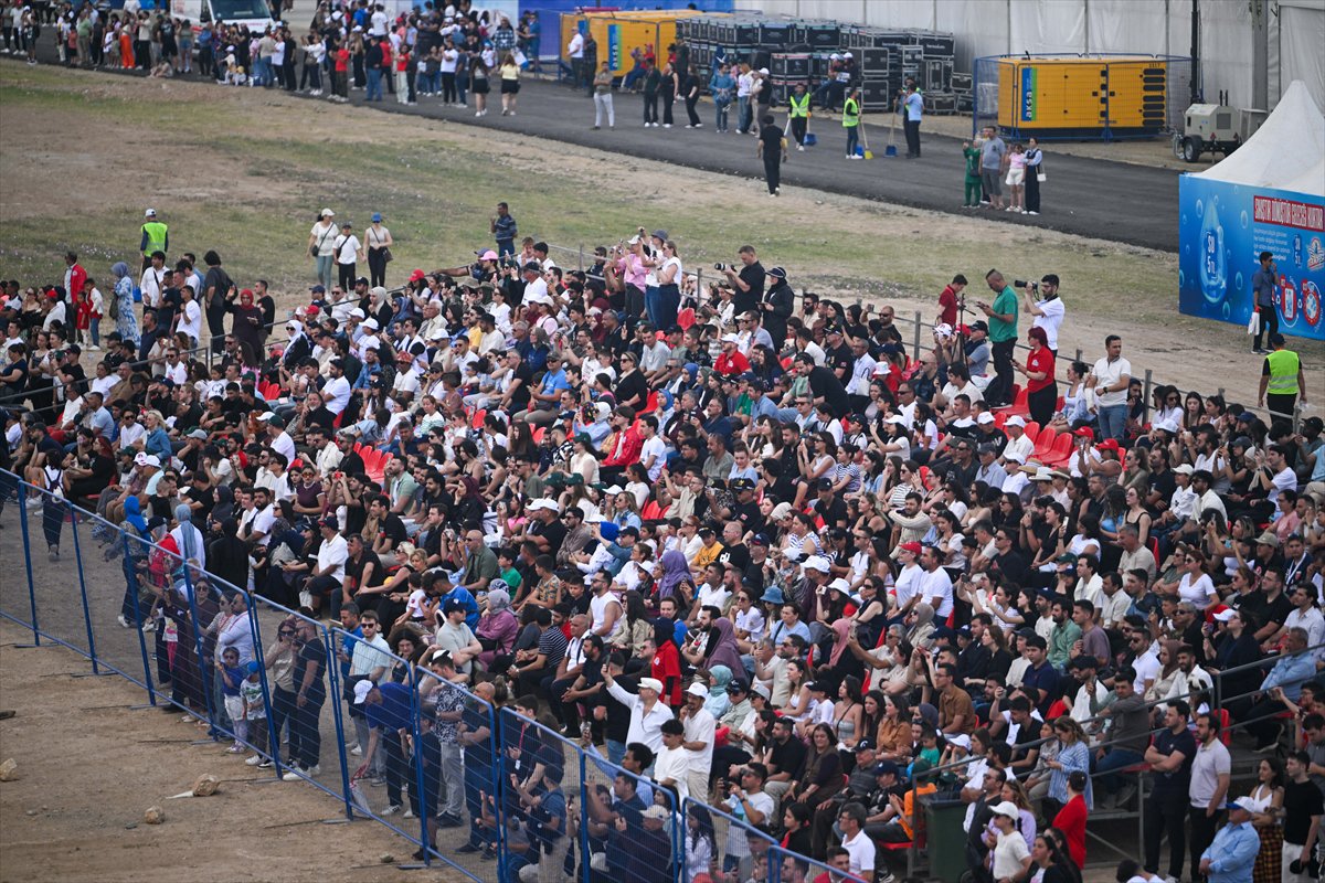 KKTC’de TEKNOFEST rüzgarı esiyor