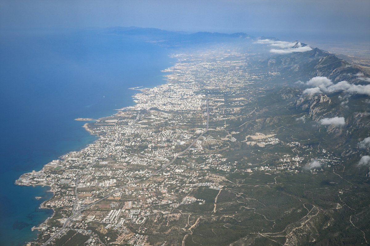 KKTC'de TEKNOFEST şöleni