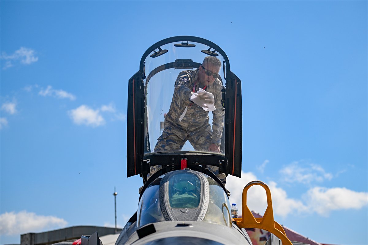 KKTC'de TEKNOFEST şöleni