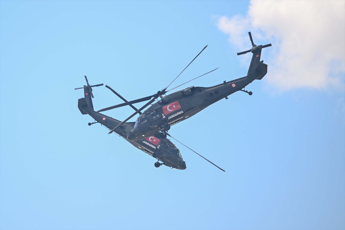 KKTC’de TEKNOFEST rüzgarı esiyor